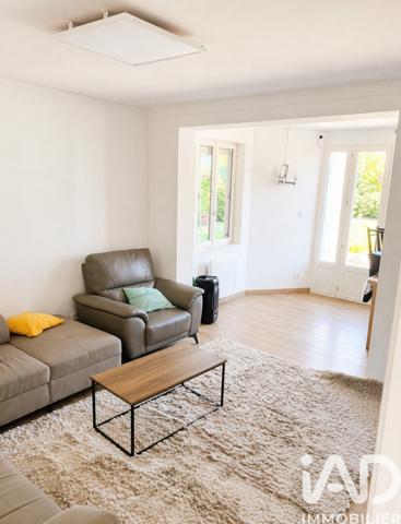 Maison à vendre 4 pièces 97,51 m² Saint-Nazaire