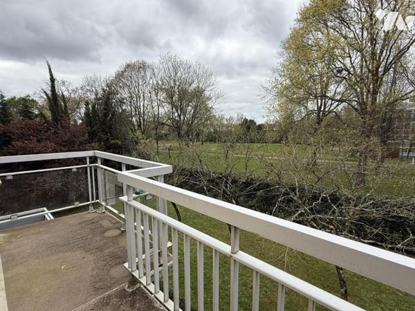 Appartement Duplex T2 - 52 m² - Garage - Nantes