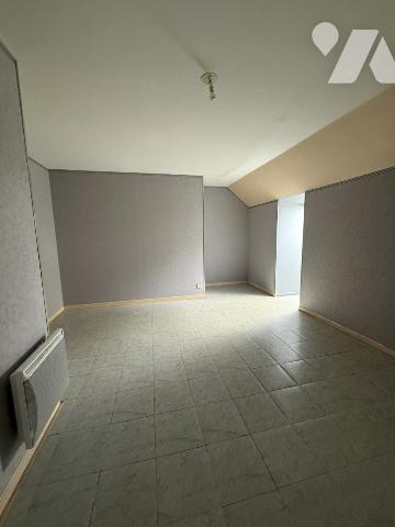 Appartement Duplex T2 - 52 m² - Garage - Nantes