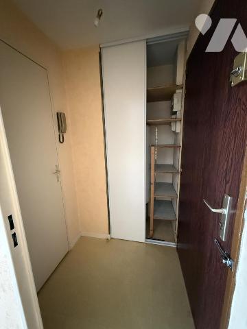 Appartement Duplex T2 - 52 m² - Garage - Nantes