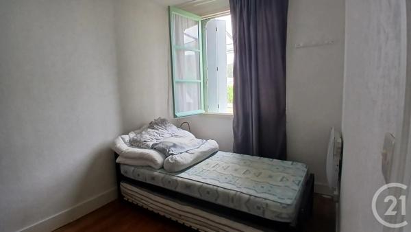 Appartement à vendre  3 pièces - 51,33 m 2   JULLOUVILLE  - 50