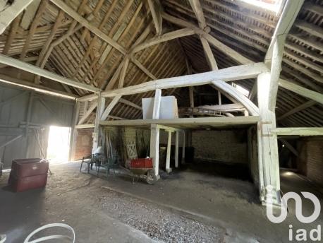 Maison à vendre 4 pièces 137 m² Maizières-la-Grande-Paroisse