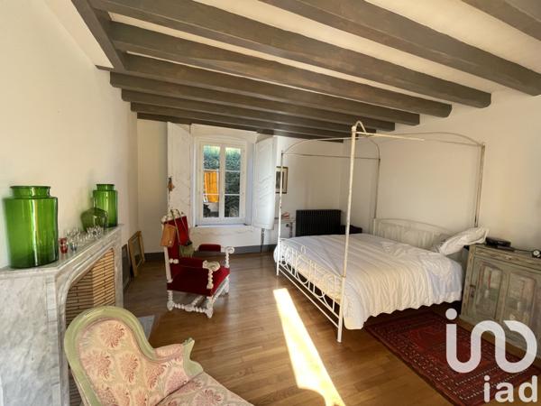 Maison à vendre 4 pièces 137 m² Maizières-la-Grande-Paroisse