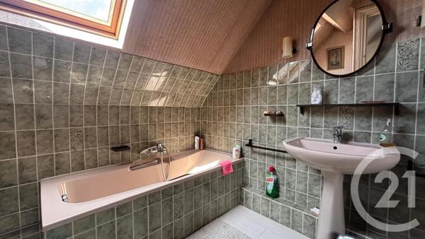 Maison à vendre  3 pièces - 76 m 2   EZY SUR EURE  - 27