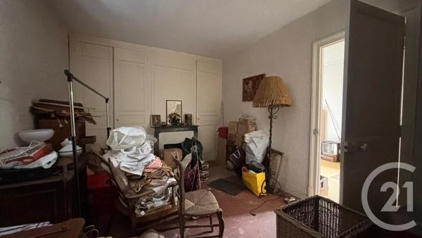 Maison à vendre  3 pièces - 76 m 2   EZY SUR EURE  - 27