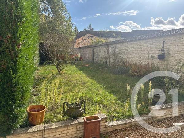 Maison à vendre  3 pièces - 76 m 2   EZY SUR EURE  - 27