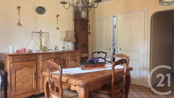 Maison à vendre  3 pièces - 76 m 2   EZY SUR EURE  - 27