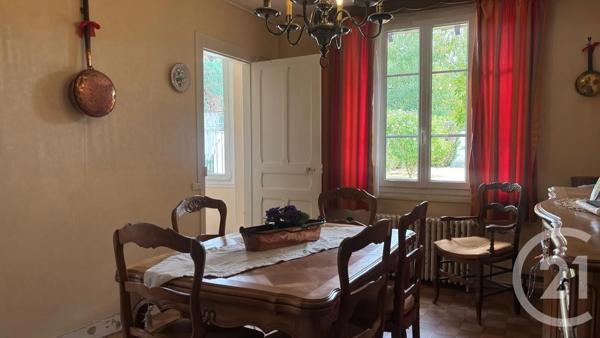 Maison à vendre  3 pièces - 76 m 2   EZY SUR EURE  - 27