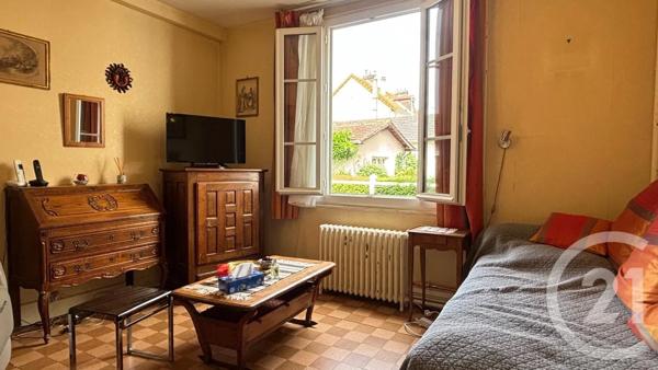 Maison à vendre  3 pièces - 76 m 2   EZY SUR EURE  - 27