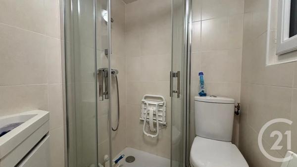 Maison à vendre  3 pièces - 76 m 2   EZY SUR EURE  - 27