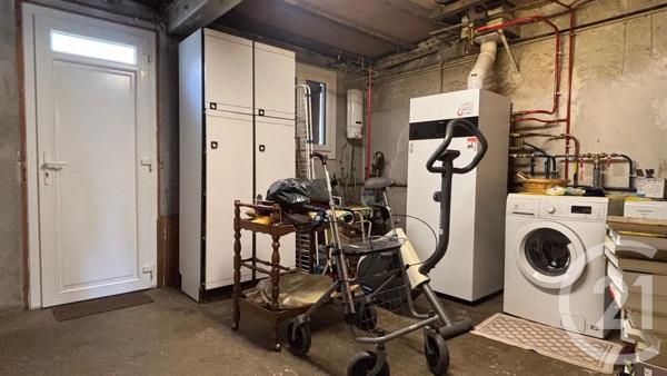 Maison à vendre  3 pièces - 76 m 2   EZY SUR EURE  - 27