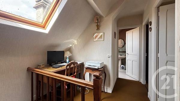 Maison à vendre  3 pièces - 76 m 2   EZY SUR EURE  - 27