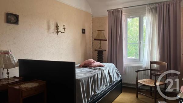 Maison à vendre  3 pièces - 76 m 2   EZY SUR EURE  - 27