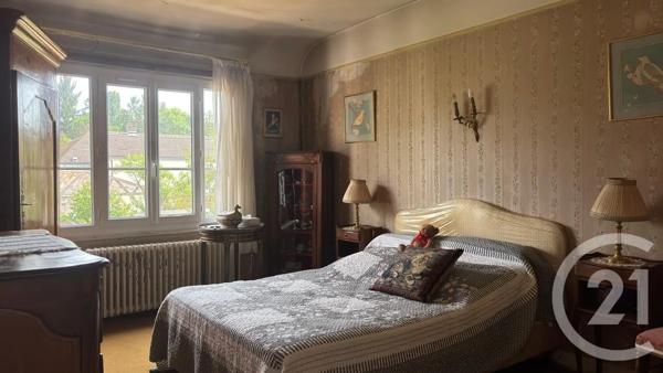 Maison à vendre  3 pièces - 76 m 2   EZY SUR EURE  - 27