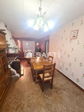 maison 6p proche de la gare