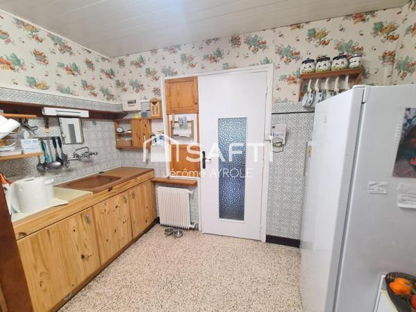 maison 6p proche de la gare