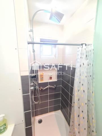 maison 6p proche de la gare