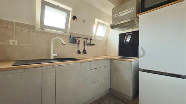 Appartement Corbeil Essonnes 3 pièce(s) 52,48 m2