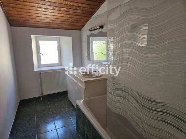 Appartement 5 pièces - 132 m²