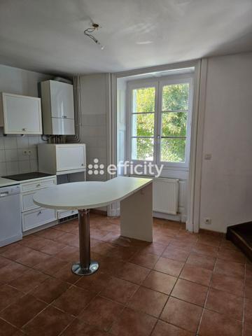 Appartement 5 pièces - 132 m²