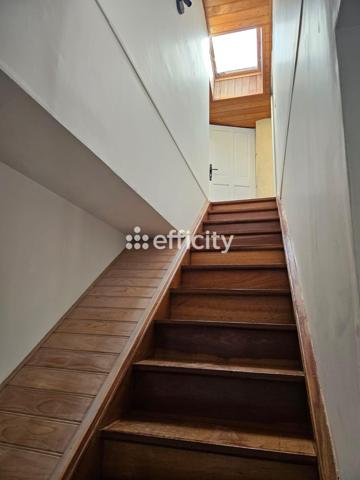 Appartement 5 pièces - 132 m²