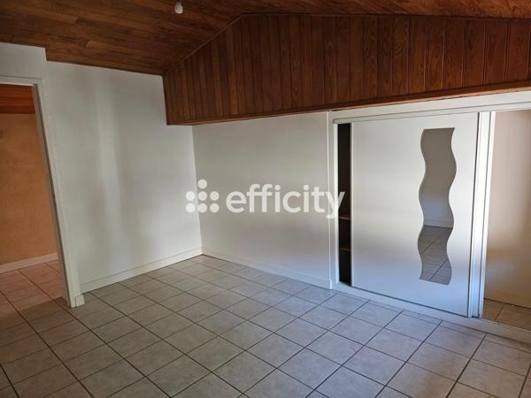 Appartement 5 pièces - 132 m²