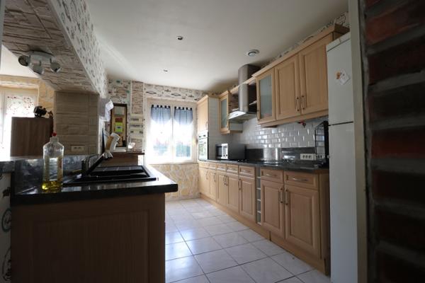 Maison Diou 4 pièce(s) 102 m2