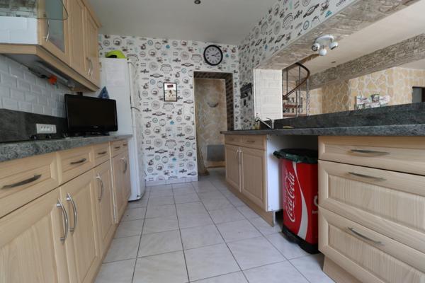 Maison Diou 4 pièce(s) 102 m2