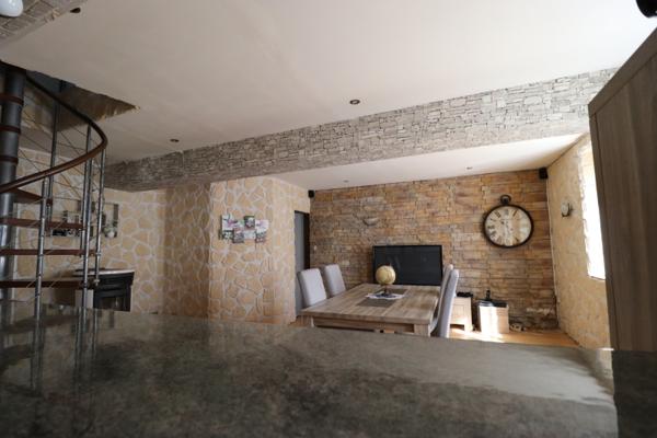 Maison Diou 4 pièce(s) 102 m2