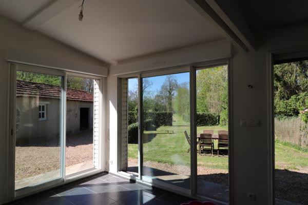 Maison Diou 4 pièce(s) 102 m2