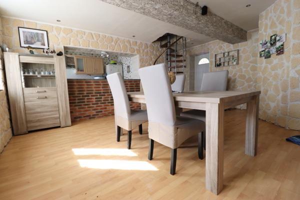 Maison Diou 4 pièce(s) 102 m2