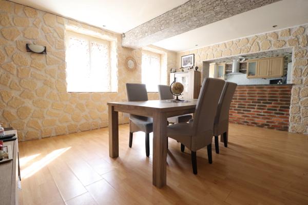 Maison Diou 4 pièce(s) 102 m2