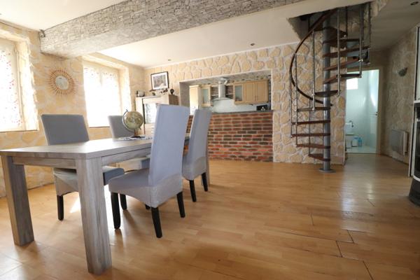 Maison Diou 4 pièce(s) 102 m2