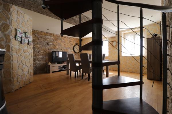 Maison Diou 4 pièce(s) 102 m2