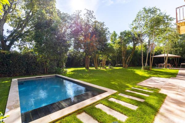 Vente Maison de luxe Bordeaux 9 Pièces 370 m²