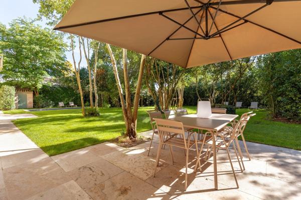 Vente Maison de luxe Bordeaux 9 Pièces 370 m²