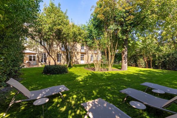 Vente Maison de luxe Bordeaux 9 Pièces 370 m²