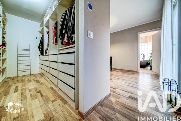 Maison à vendre 6 pièces 162 m² Manderen-Ritzing