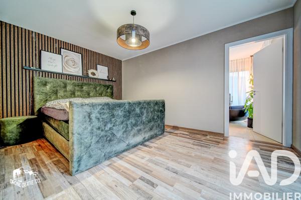 Maison à vendre 6 pièces 162 m² Manderen-Ritzing