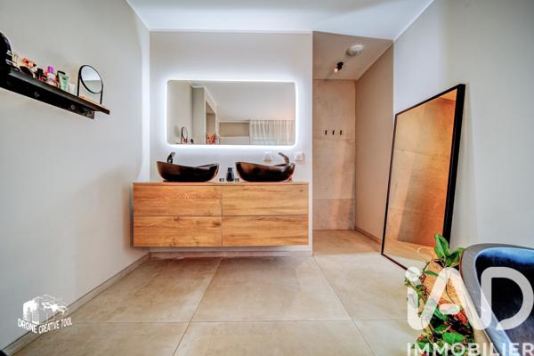 Maison à vendre 6 pièces 162 m² Manderen-Ritzing