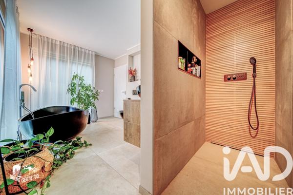 Maison à vendre 6 pièces 162 m² Manderen-Ritzing