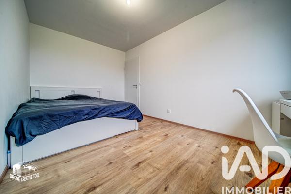 Maison à vendre 6 pièces 162 m² Manderen-Ritzing