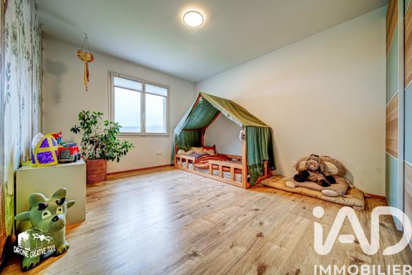 Maison à vendre 6 pièces 162 m² Manderen-Ritzing