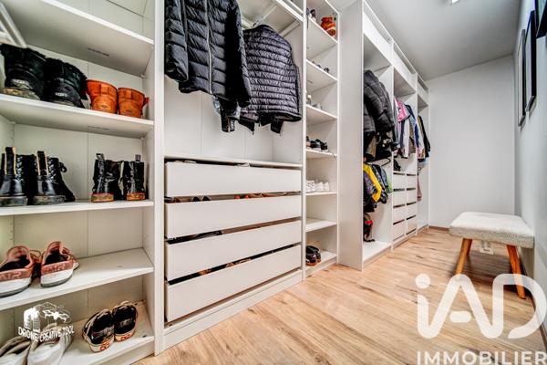 Maison à vendre 6 pièces 162 m² Manderen-Ritzing