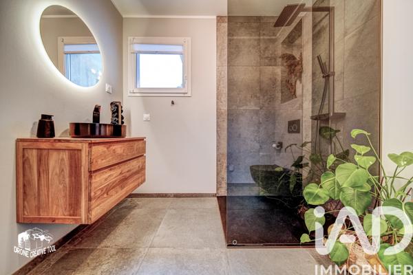 Maison à vendre 6 pièces 162 m² Manderen-Ritzing