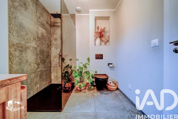 Maison à vendre 6 pièces 162 m² Manderen-Ritzing