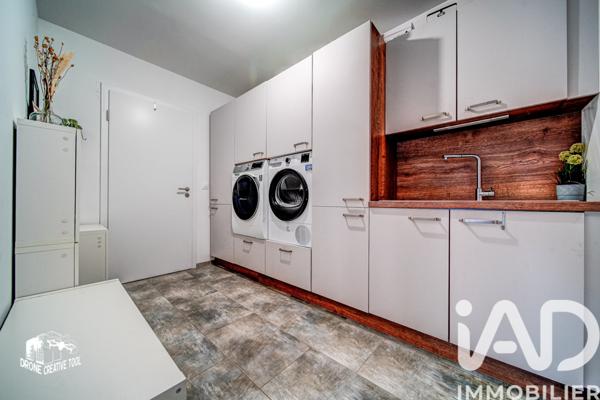 Maison à vendre 6 pièces 162 m² Manderen-Ritzing