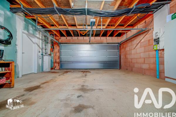 Maison à vendre 6 pièces 162 m² Manderen-Ritzing