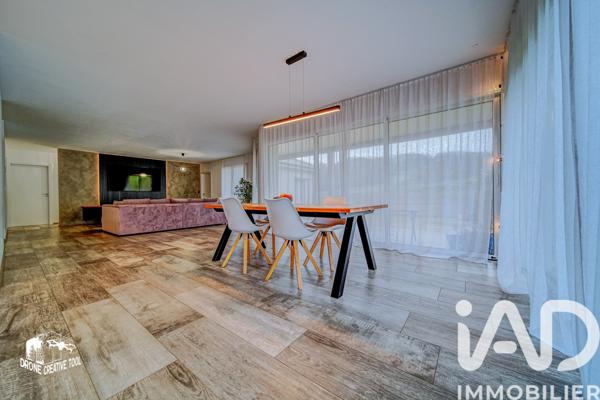 Maison à vendre 6 pièces 162 m² Manderen-Ritzing