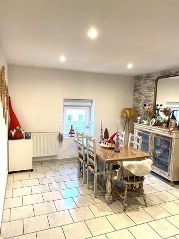 Duplex de 53 m²